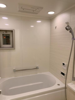 松山市南持田町の中古マンションの画像