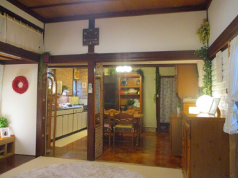 洲本市　上物部　中古住宅の画像