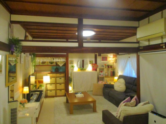 洲本市　上物部　中古住宅の画像