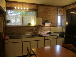 洲本市　上物部　中古住宅の画像