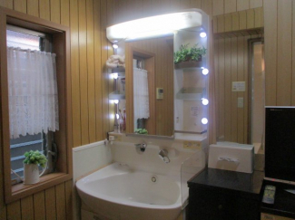 洲本市　上物部　中古住宅の画像