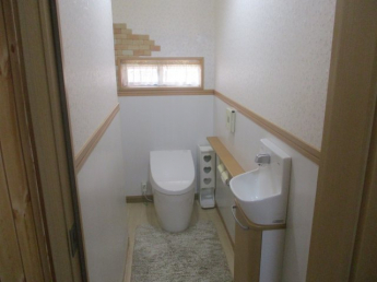 洲本市　上物部　中古住宅の画像