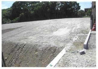 加古郡稲美町六分一の売地の画像