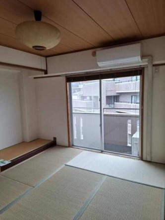 篠原リッチライフ壱番館の画像