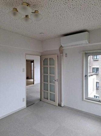 篠原リッチライフ壱番館の画像