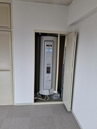 篠原リッチライフ壱番館の画像