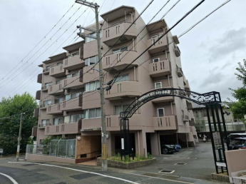 篠原リッチライフ壱番館の画像