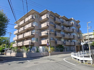 篠原リッチライフ壱番館の画像