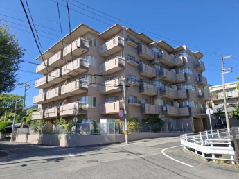 篠原リッチライフ壱番館の画像