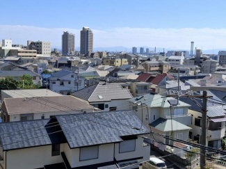 篠原リッチライフ壱番館の画像