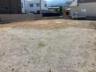 四国中央市下柏町の売地の画像