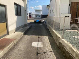 四国中央市下柏町の売地の画像