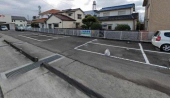 松山市和泉北２丁目の駐車場の画像