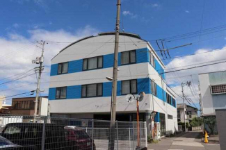 松山市姫原３丁目の事務所の画像