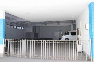 松山市姫原３丁目の事務所の画像