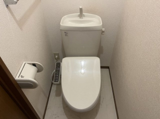 【トイレ】