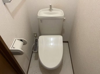 【トイレ】