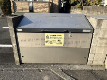 【その他共有部分】