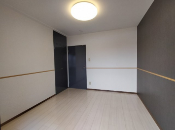 【洋室】