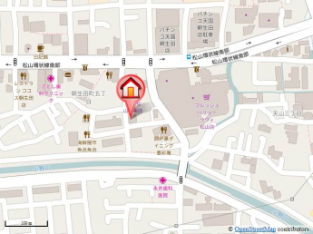 【地図】