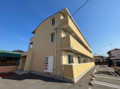松山市中村３丁目のアパートの画像