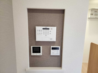 【その他設備】