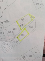 彦根市野田山町の中古一戸建ての画像