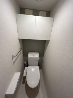 【トイレ】