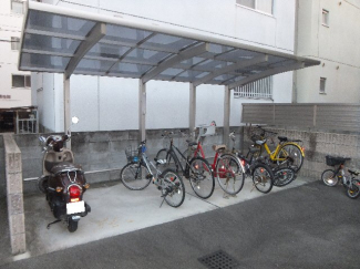 【その他共有部分】