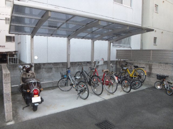 【その他共有部分】