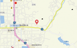 【地図】