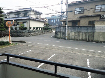 【展望】