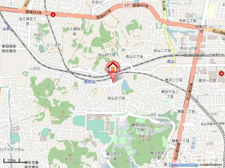 【地図】