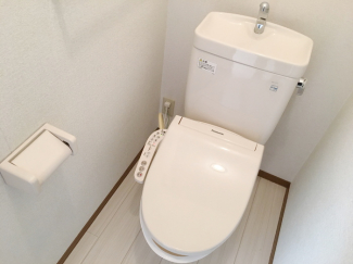 【トイレ】