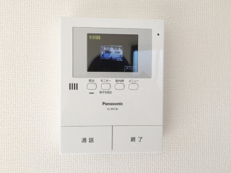 【その他設備】