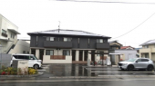 松山市土手内のアパートの画像