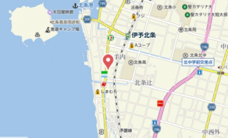 【地図】
