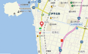 【地図】