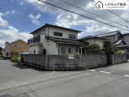 甲賀市　甲南町希望ケ丘本町5丁目　売土地の画像