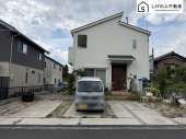 甲賀市水口町春日の中古一戸建ての画像