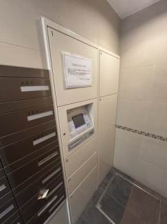 メープル御影山手セレヴィの画像