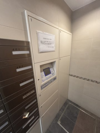 メープル御影山手セレヴィの画像