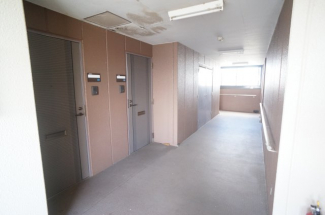 【その他共有部分】