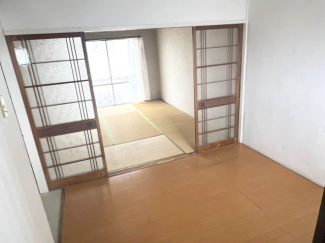 【居間・リビング】