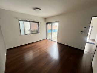 【居間・リビング】