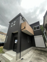 神戸市須磨区禅昌寺町１丁目の一戸建ての画像