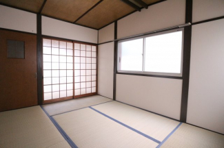 【和室】