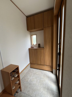 鴨子ヶ原貸戸建の画像