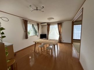 鴨子ヶ原貸戸建の画像