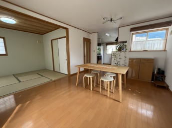 鴨子ヶ原貸戸建の画像